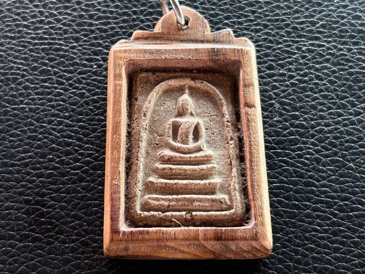 สมเด็จกรอบไม้ รูปที่ 7