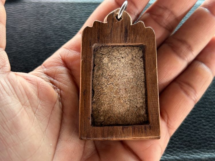 สมเด็จกรอบไม้ รูปที่ 4