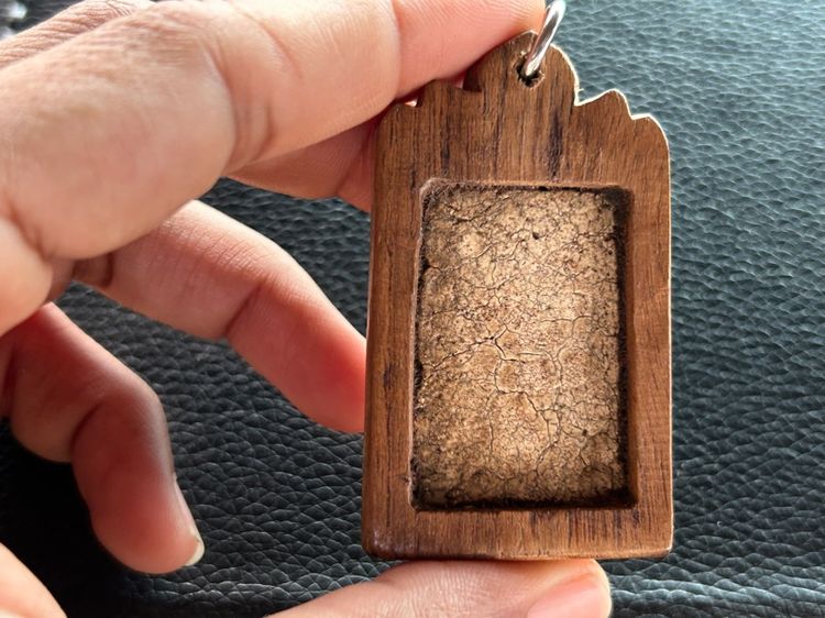 สมเด็จกรอบไม้ รูปที่ 2