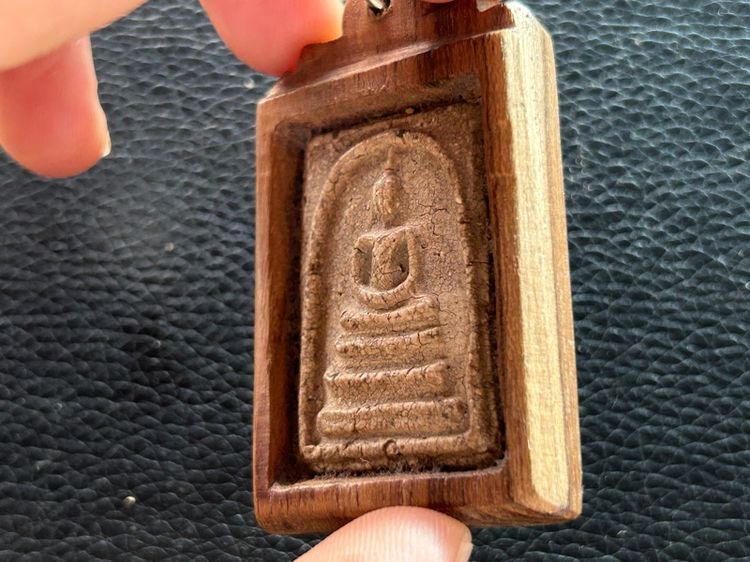 สมเด็จกรอบไม้ รูปที่ 15