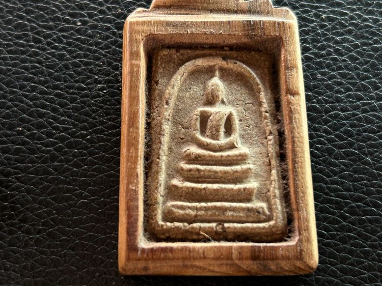 สมเด็จกรอบไม้ รูปที่ 12