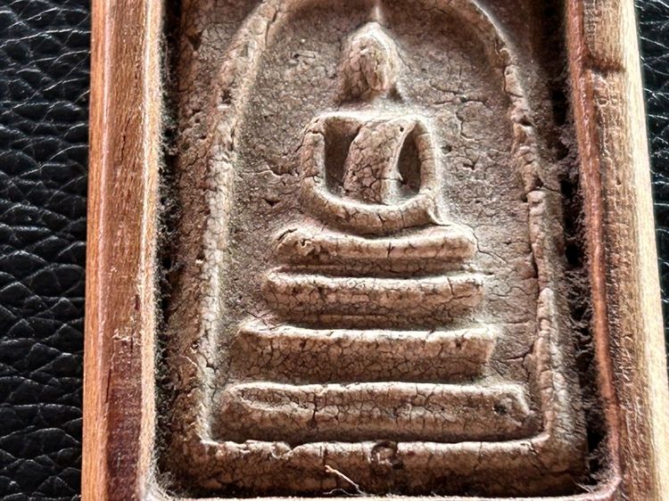 สมเด็จกรอบไม้ รูปที่ 10