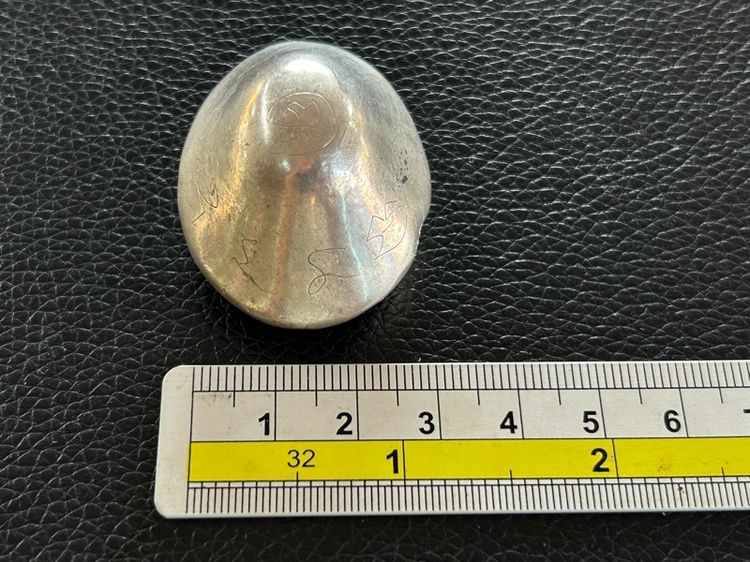 เบี้ยแก้ตะกั่วไม่ทราบที่ รูปที่ 9