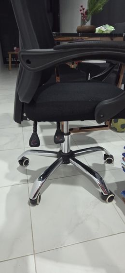 เก้าอี้สำนักงาน ปรับขึ้นลงได้ รูปที่ 5