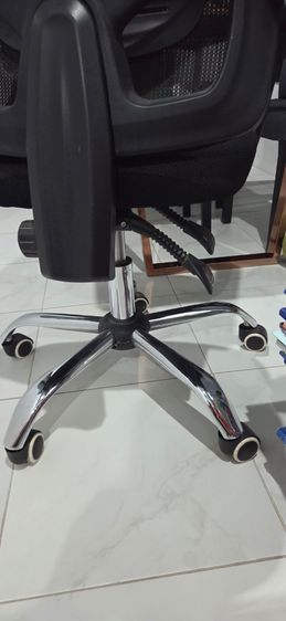 เก้าอี้สำนักงาน ปรับขึ้นลงได้ รูปที่ 4