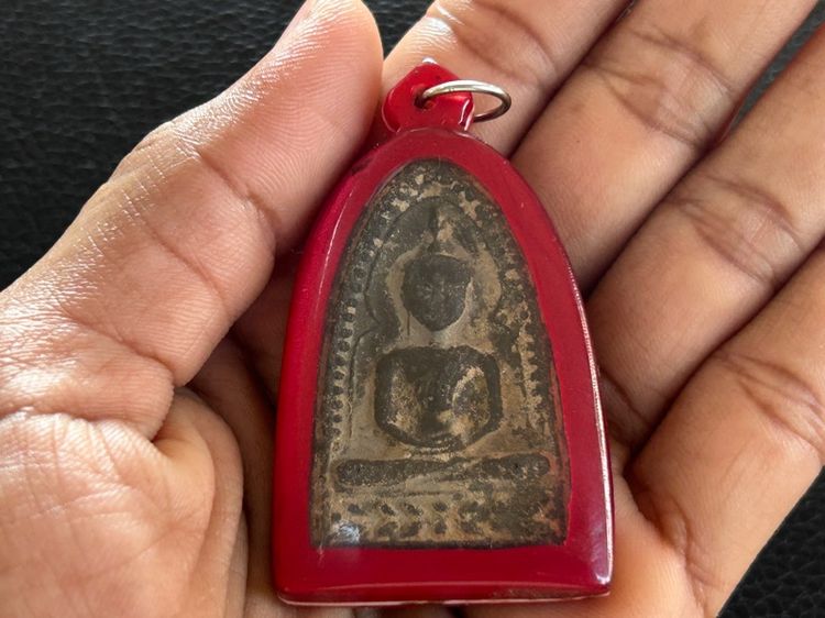 พระหลวงพ่อกวย รูปที่ 7