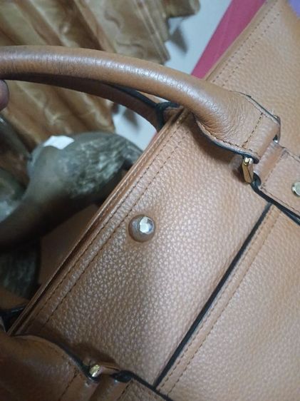 กระเป๋าหนังเอกสาร รูปที่ 4