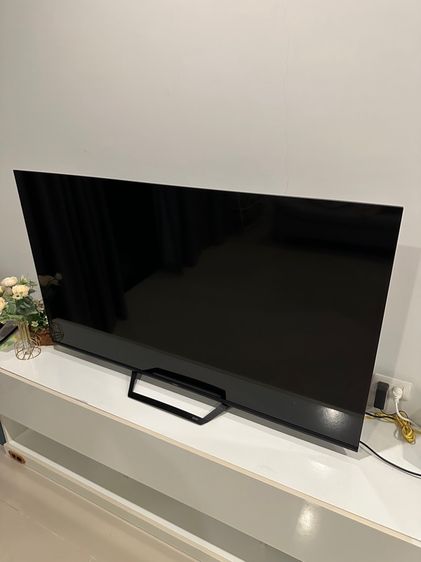 Haier QLED 4K Google TV 55นิ้ว รูปที่ 3