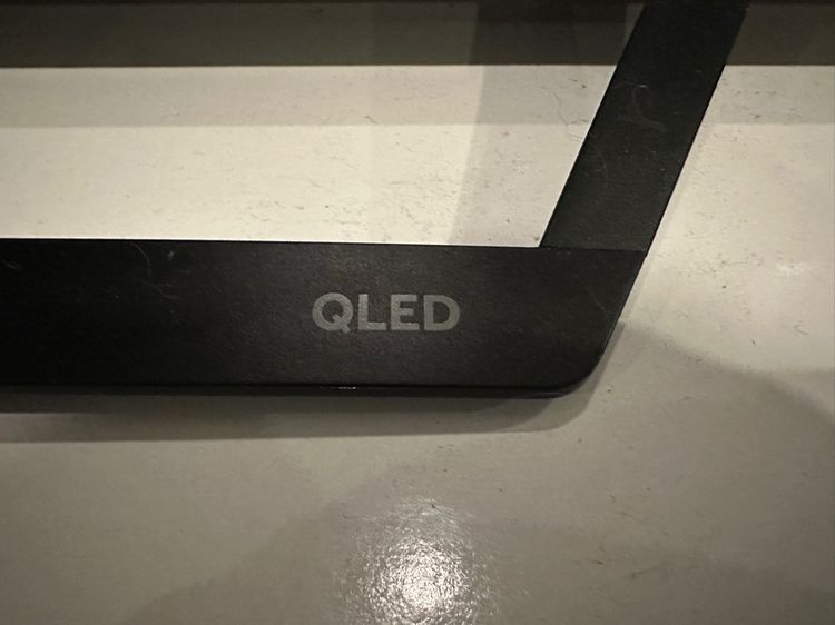 Haier QLED 4K Google TV 55นิ้ว รูปที่ 2