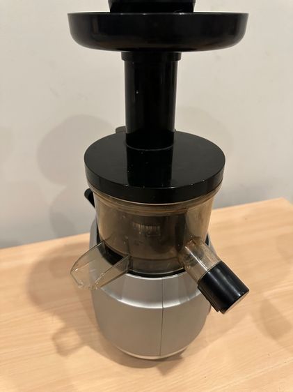 TEFAL เครื่องสกัดน้ำผักและผลไม้ รูปที่ 3