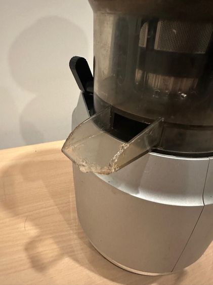 TEFAL เครื่องสกัดน้ำผักและผลไม้ รูปที่ 4