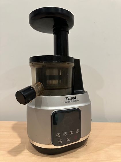 TEFAL เครื่องสกัดน้ำผักและผลไม้