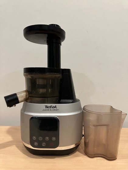 TEFAL เครื่องสกัดน้ำผักและผลไม้ รูปที่ 2