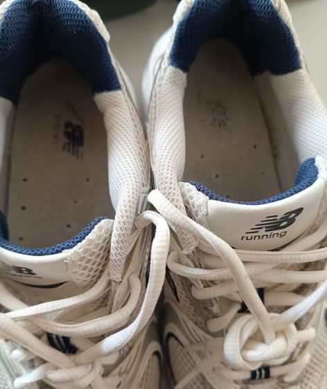 ขายถูก New Balance 530SG นิยมสุด size 40-250cm สภาพสวย ของแท้  รูปที่ 7
