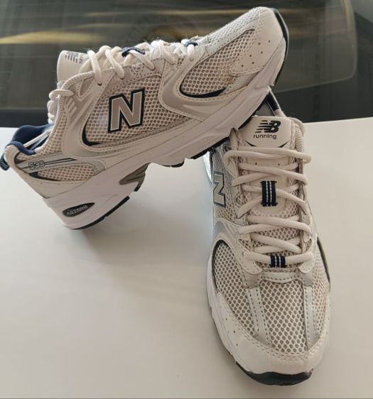 ขายถูก New Balance 530SG นิยมสุด size 40-250cm สภาพสวย ของแท้ 