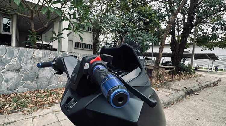 Honda forza350 รูปที่ 4