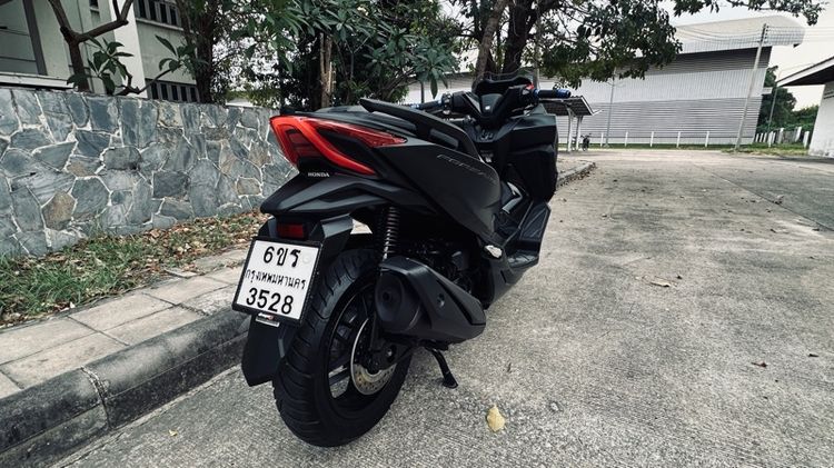 Honda forza350 รูปที่ 9