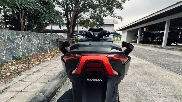 Honda forza350 รูปที่ 5