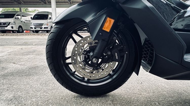 Honda forza350 รูปที่ 3