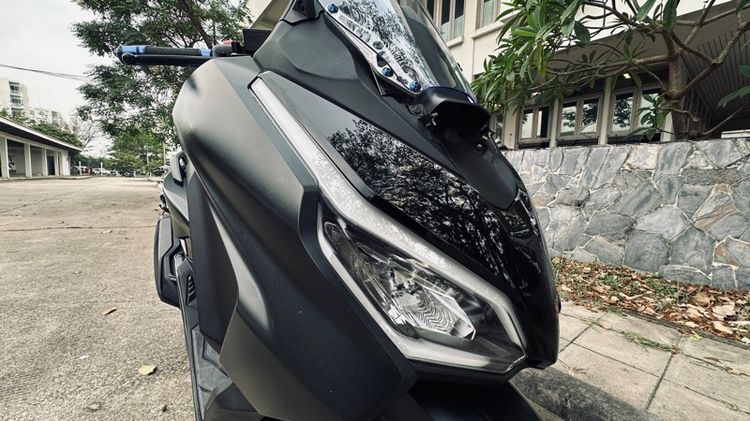 Honda forza350 รูปที่ 6