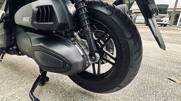 Honda forza350 รูปที่ 7