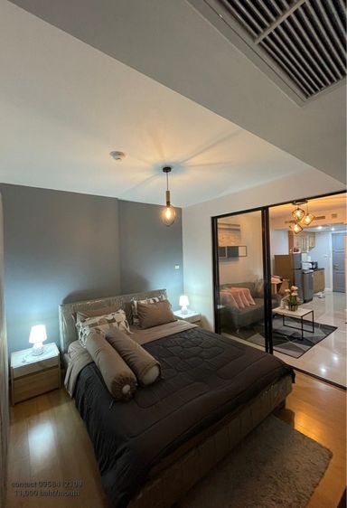 ตกแต่งครบ Supalai คอนโดศุภลัยซาซาริว้าวิสต้า2  รูปที่ 4