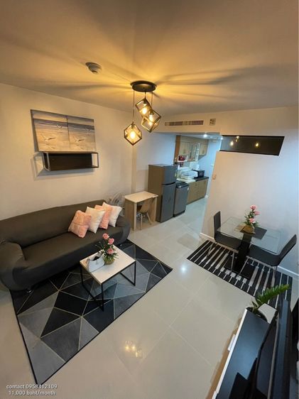 ตกแต่งครบ Supalai คอนโดศุภลัยซาซาริว้าวิสต้า2  รูปที่ 2