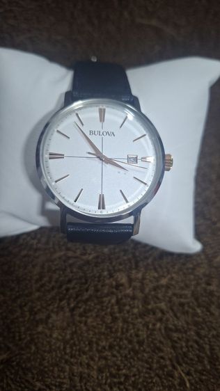 Bulova Classic Aerojet รูปที่ 5