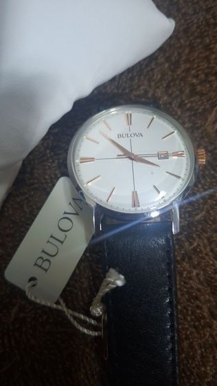 Bulova Classic Aerojet รูปที่ 2
