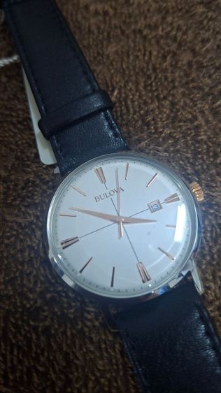 Bulova Classic Aerojet รูปที่ 4