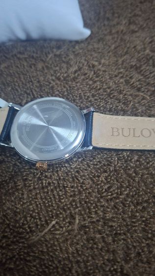Bulova Classic Aerojet รูปที่ 6