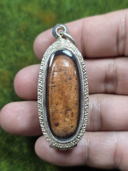 พระกรุปางลีลาเนื้อดินเก่า รูปที่ 2