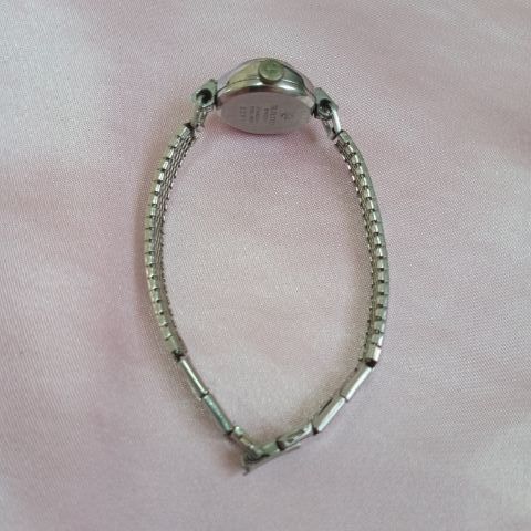 RADO แท้ (ระบบไขลาน) รูปที่ 6