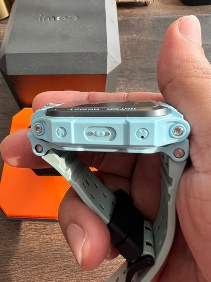 IMOO Watch Phone Z7 รูปที่ 10