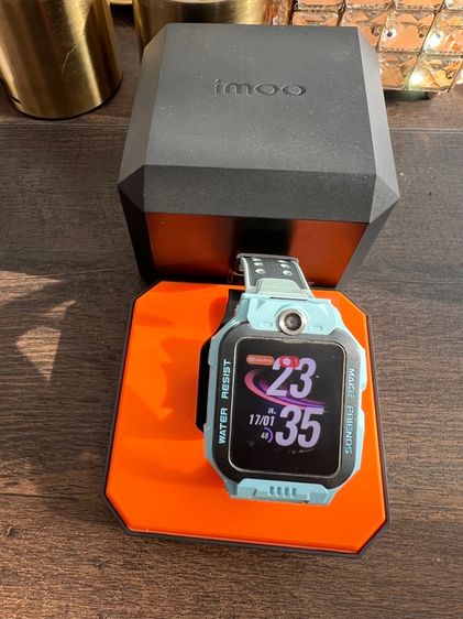 IMOO Watch Phone Z7 รูปที่ 12