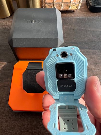 IMOO Watch Phone Z7 รูปที่ 11