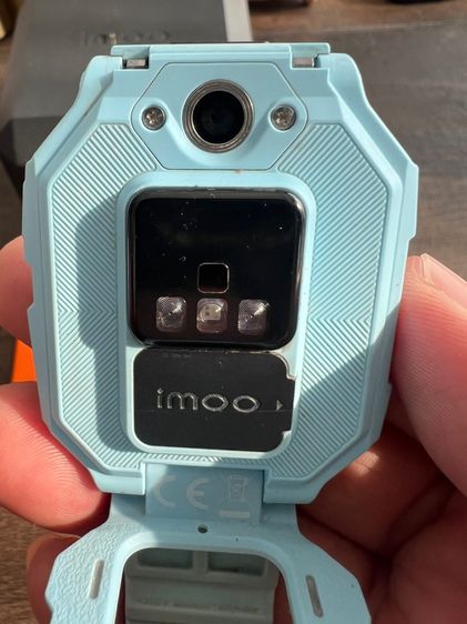 IMOO Watch Phone Z7 รูปที่ 7