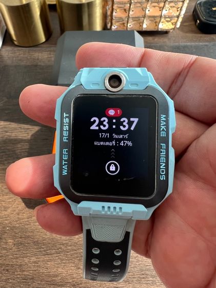 IMOO Watch Phone Z7 รูปที่ 8