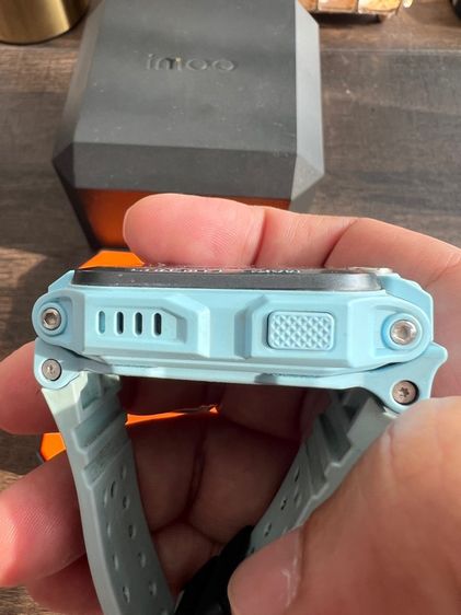 IMOO Watch Phone Z7 รูปที่ 9