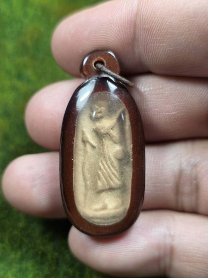 พระสิวลีหลวงพ่อกวยเก่าๆ