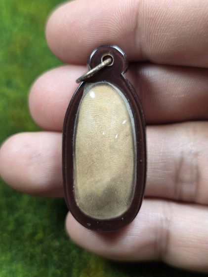 พระสิวลีหลวงพ่อกวยเก่าๆ รูปที่ 2