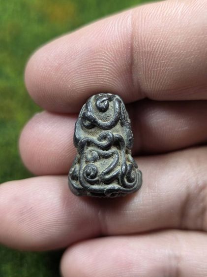 พระปิดตายันต์ยุ่งเก่าๆไม่ทราบที่ รูปที่ 2