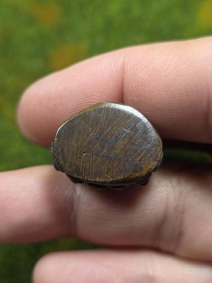 พระกริ่งเก่าๆไม่ทราบที่ รูปที่ 3