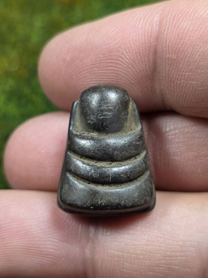 พระปิดตาเก่าๆ รูปที่ 2