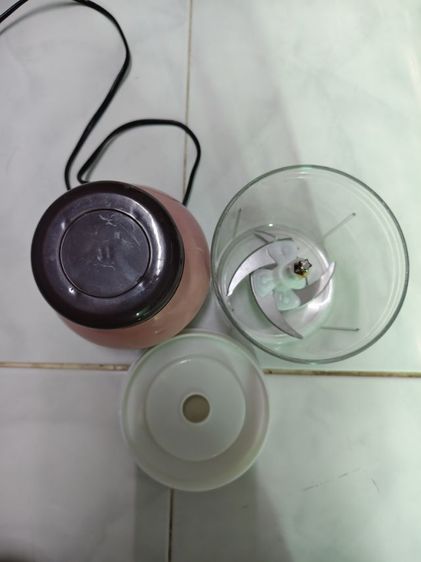 เครื่องปั่นน้ำจิ้ม รูปที่ 3