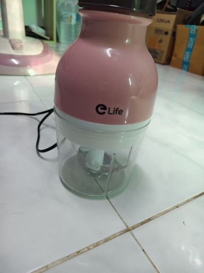 เครื่องปั่นน้ำจิ้ม