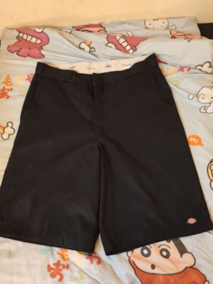 Dickies 3 ส่วน 5 กระเป๋า