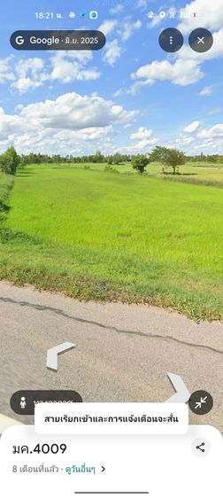 ที่ดินว่างเปล่า  มมส   รูปที่ 4
