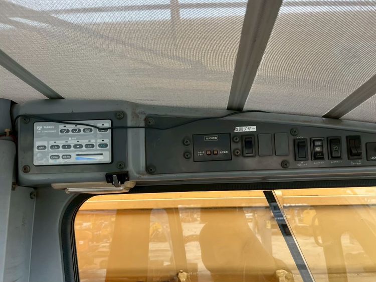 TADANO TR500M-3 ปี 2000 เครน 50 ตัน รูปที่ 5