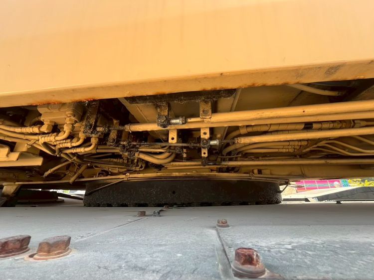 TADANO TR500M-3 ปี 2000 เครน 50 ตัน รูปที่ 11